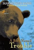 A Bear Named Trouble