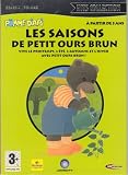Revue Mindscape 5 390 102 464 844 / Les Saisons de Petit Ours Brun