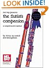 Mel Bay The Flutist's Companion: A Comprehensive Method