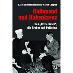Halbmond und Hakenkreuz. Das