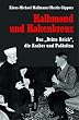 Halbmond und Hakenkreuz. Das "Dritte Reich", die Araber und Pal�stina.