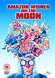 Amazon Women On The Moon [UK IMPORT] - Rosanna Arquette