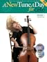 A New Tune a Day for Cello, Book 1 (A New Tune a Day)