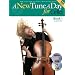 For Cello Book 1 [With CD and DVD] (New Tune a Day)