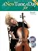For Cello Book 1 [With CD and DVD] (New Tune a Day)