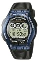 Casio Herrenarmbanduhr Casio Collection W-754H-2AVEF