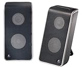 Logicool USBڑ|[^uXs[J[ V20 Notebook Speakers V-20