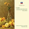 Concertos for Flute, Oboe & Violin