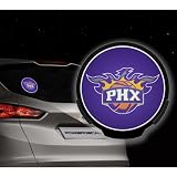 Rico Phoenix Suns Power Decal