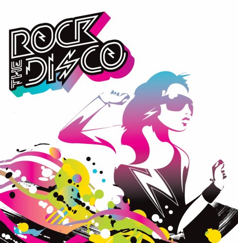CD-Charts  Search : Rock the Disco