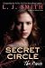 Books : The Secret Circle: The Divide