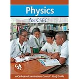 physics for csec cxc study guide a caribbean examinations council study guide