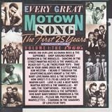 Diana Ross, Smokey Robinson, Martha Reeves, Four Tops..