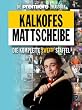 Kalkofes Mattscheibe: Die Premiere Klassiker - Die komplette zweite Staffel (4 DVDs)