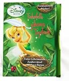 Tinkerbells geheimes Tagebuch: Tinks Geheimnisse, Zauberr&auml;tsel und Feen-Partys - Walt Disney