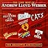 The Very Best Of Andrew Lloyd Webber: The Broadway Collection