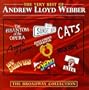 The Very Best Of Andrew Lloyd Webber: The Broadway Collection