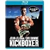 Kickboxer - US R-Rated Version [Blu-ray]