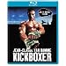 Kickboxer - US R-Rated Version [Blu-ray]