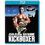 Kickboxer - US R-Rated Version [Blu-ray]