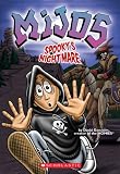 Mijos: Digest #3: Spooky's Nightmare: Digest #3: Spooky's Nightmare (Mijos)