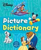 My first picture dictionary
