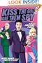 Kiss the Girls and Make Them Spy: An Original Jane Bond Parody