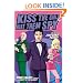 Kiss the Girls and Make Them Spy: An Original Jane Bond Parody