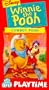 Winnie the Pooh: Cowboy Pooh [VHS]