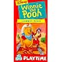 Winnie the Pooh: Cowboy Pooh [VHS]