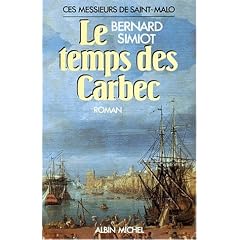 Le temps des Carbec