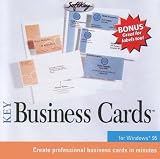 Key Business Cards Software