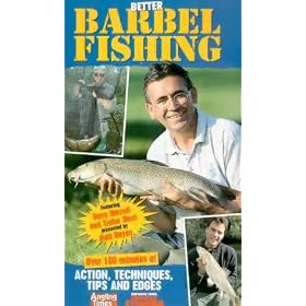 Better Barbel Fishing [VHS]