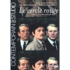 Le Cercle rouge