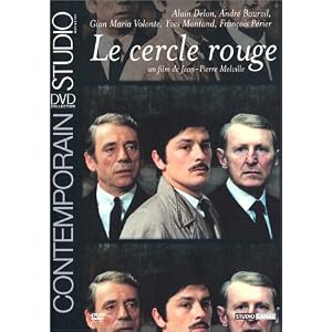 Le Cercle rouge
