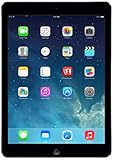 Apple iPad Air 64GB WIFI + CELLULAR ( 4G ) Space Grey MD793B/A