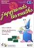 J'apprends Les Maths Ce1