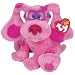 Ty Magenta - Blues Clues