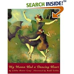 My Mama Had A Dancing Heart