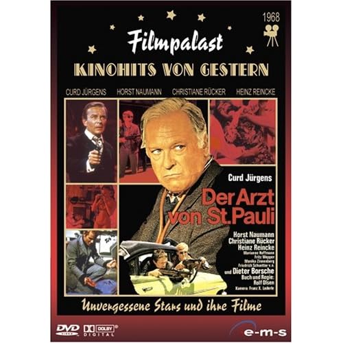 Der Arzt von St. Pauli