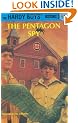 Hardy Boys 61: The Pentagon Spy
