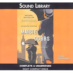 Maisie Dobbs (Maisie Dobbs Mysteries) from Mystery & Thrillers