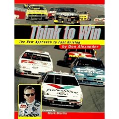 Think to Win: The New Approach to Fast Driving
