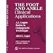 The Foot and Ankle: Clinical Applications (A. L. Logan Series in Chiropractic Technique)