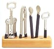 5-Piece Classic Bar Set