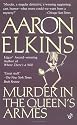 Murder in the Queen's Armes (A Gideon Oliver Mystery)