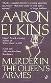 Murder in the Queen's Armes