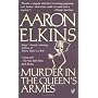 Murder in the Queen's Armes (Gideon Oliver Mysteries)