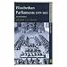 Elizabethan Parliaments, 1559-1601 (Seminar Studies In History)