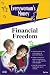 Everywoman's Money: Financial Freedom